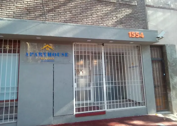 Aparthouse Mendoza