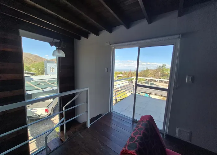 Terrazas de la Quinta - Cabañas de Montaña