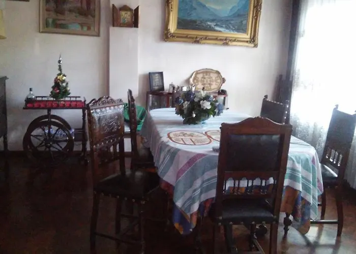 Casa En El Corazon De