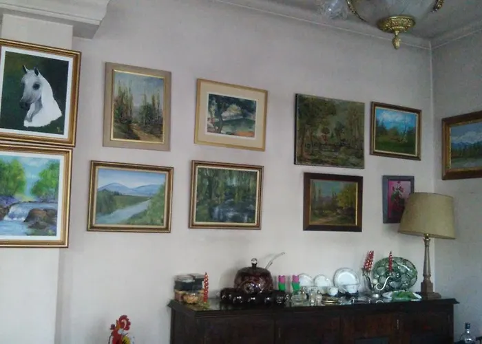 Casa En El Corazon De
