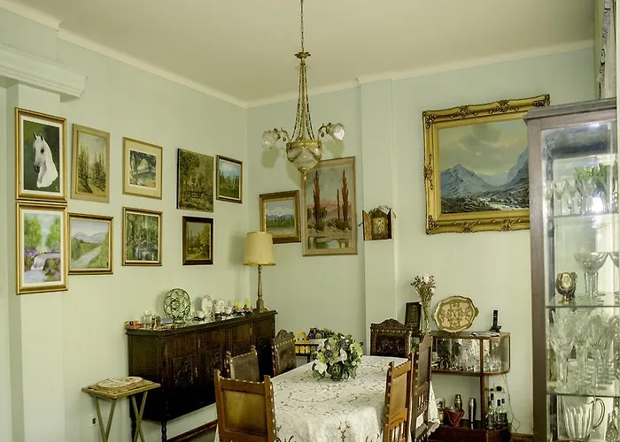 Casa En El Corazon De